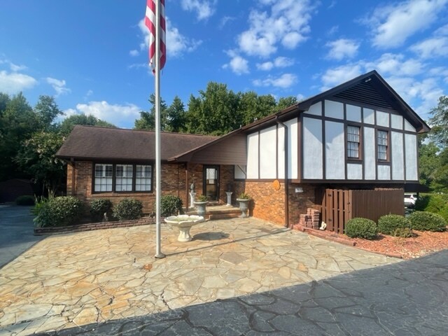 3551 Moore Duncan Hwy, Moore, SC à vendre - Photo du bâtiment - Image 2 de 2