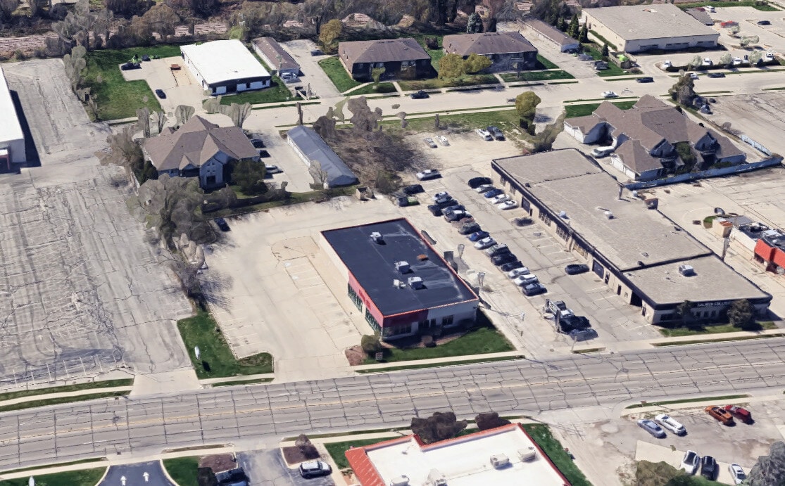 6001 S Packard Ave, Cudahy, WI for sale Building Photo- Image 1 of 2
