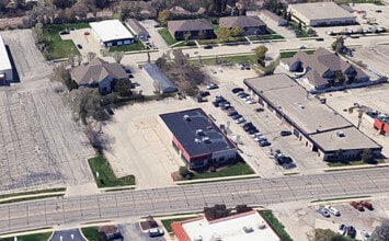 6001 S Packard Ave, Cudahy, WI for sale Building Photo- Image 1 of 2