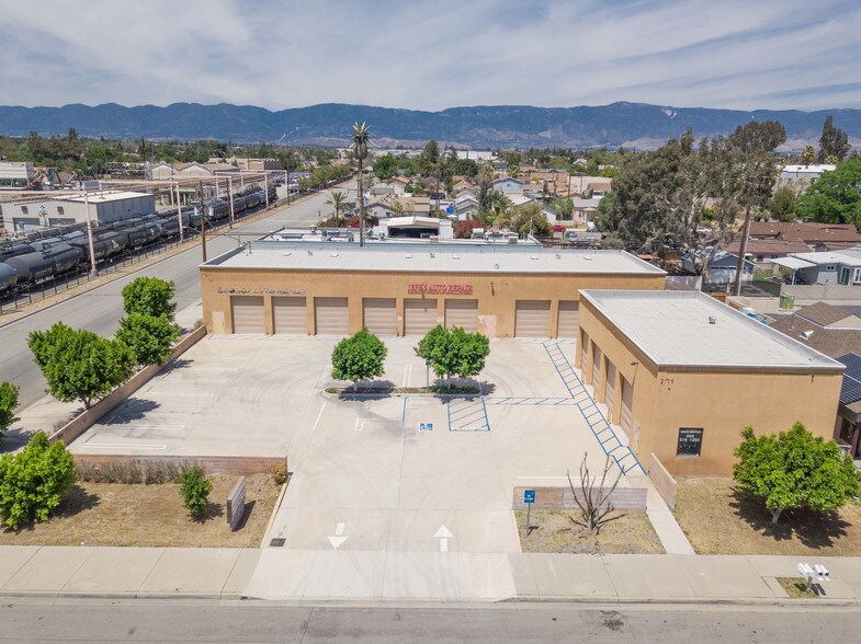 291-293 W H St, Colton, CA à louer - Autre - Image 2 de 15