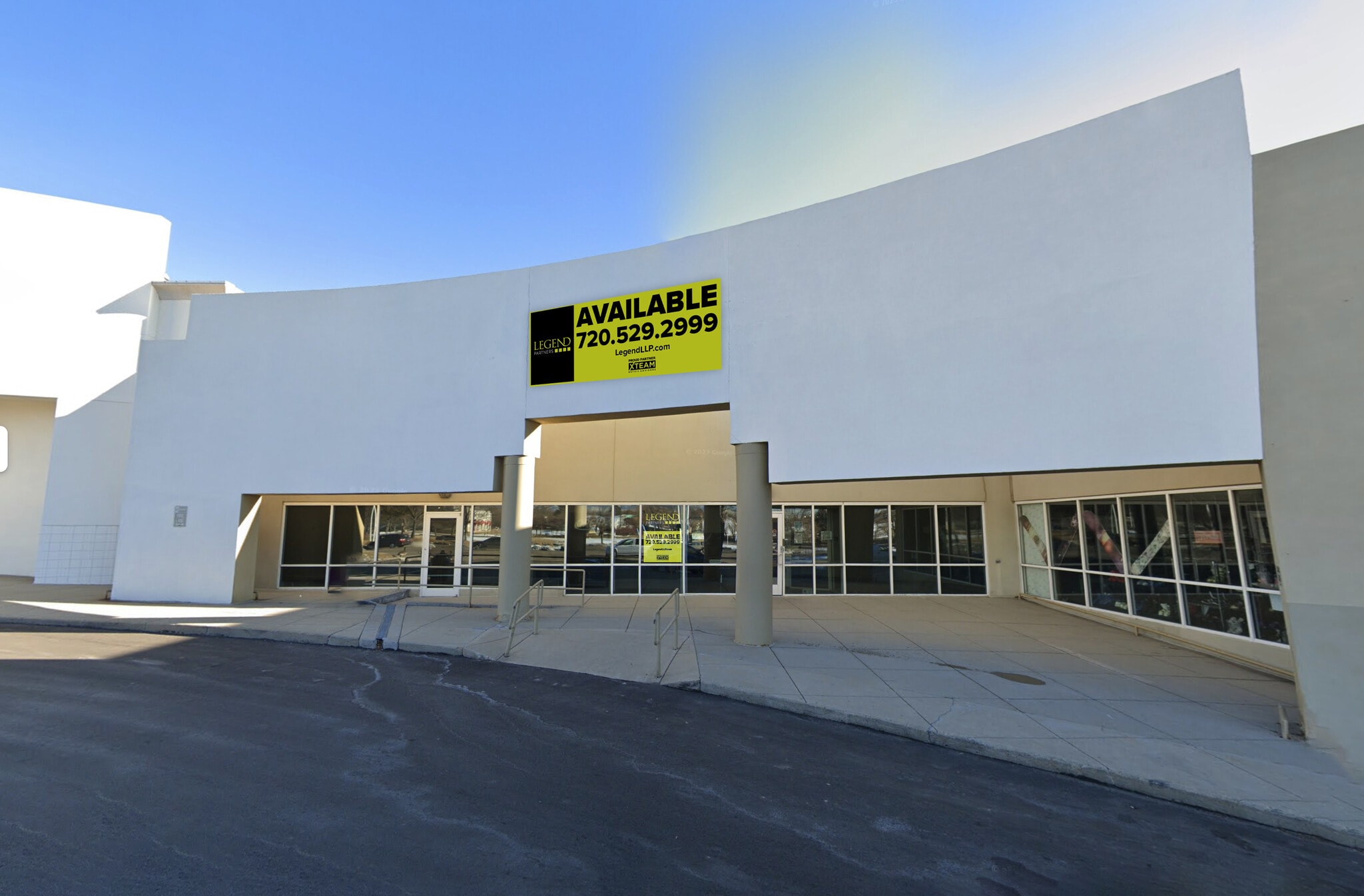 6755-6795 W 88th Ave, Westminster, CO for lease Primary Photo- Image 1 of 10