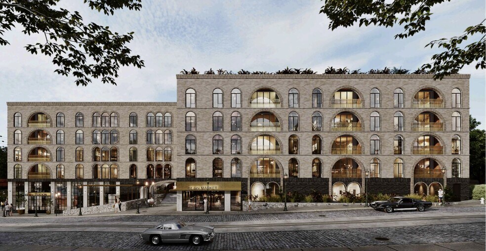 7611 Germantown Ave, Philadelphia, PA à louer - Photo du bâtiment - Image 2 de 8