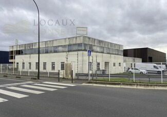 Plus de détails pour Industriel à vendre