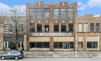 More details for 2425 1st Ave N, Birmingham, AL - Retail for Sale
