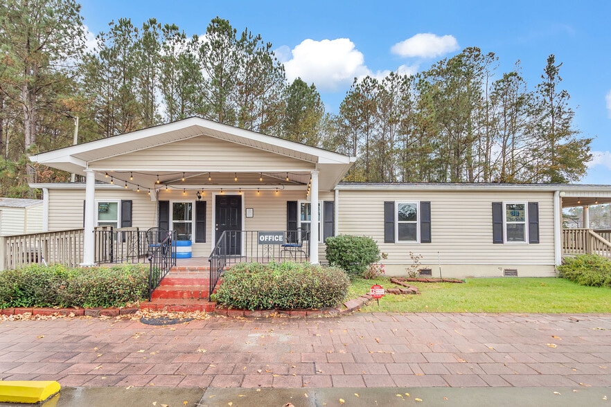 2364 Gordon Hwy, Augusta, GA à vendre - Photo du bâtiment - Image 3 de 12