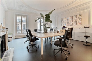 More details for 89 Rue De Monceau, Paris - Office for Lease