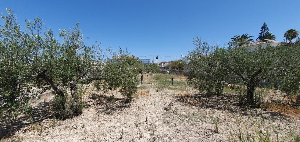 Land in Salteras, Sevilla for sale - Building Photo - Image 3 of 11