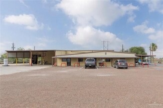 More details for 951 Falcon Blvd, San Benito, TX - Industrial for Sale