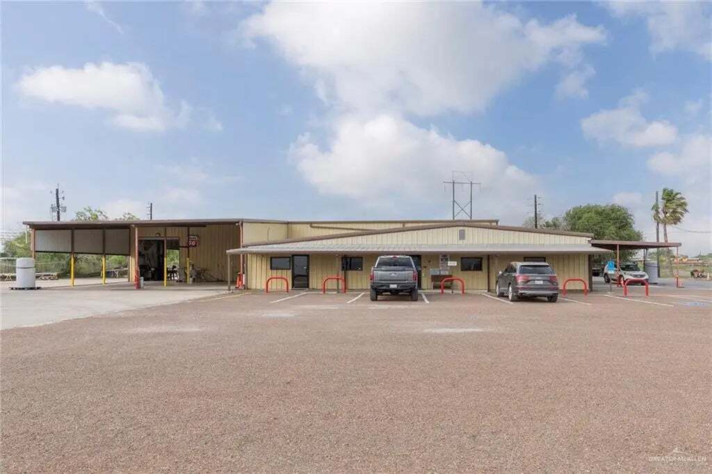 951 Falcon Blvd, San Benito, TX à vendre Photo principale- Image 1 de 11