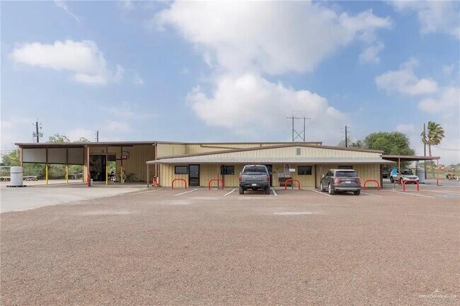 More details for 951 Falcon Blvd, San Benito, TX - Industrial for Sale