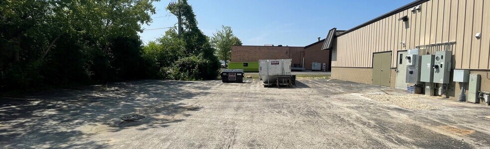 7906-7910 N 76th St, Milwaukee, WI à vendre - Photo du bâtiment - Image 2 de 2