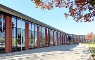 Plus de détails pour 24445 Northwestern Hwy, Southfield, MI - Bureau à louer