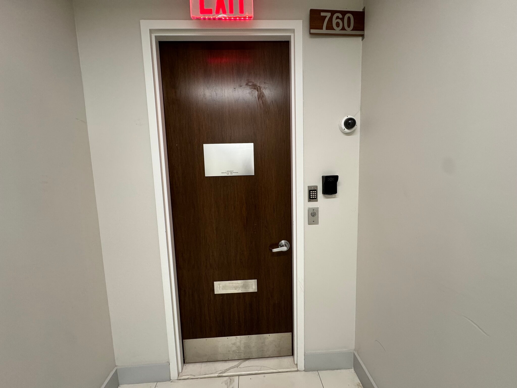 11 Broadway, New York, NY for lease Interior Photo- Image 1 of 4