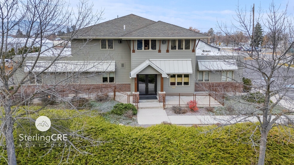 1101 S 6th St W, Missoula, MT for lease - Building Photo - Image 2 of 13