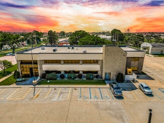 More details for 500 W 1 St Ave, Hutchinson, KS - Office for Sale