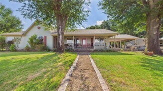 Plus de détails pour 254 Lcr 893, Jewett, TX - Spécialité à vendre