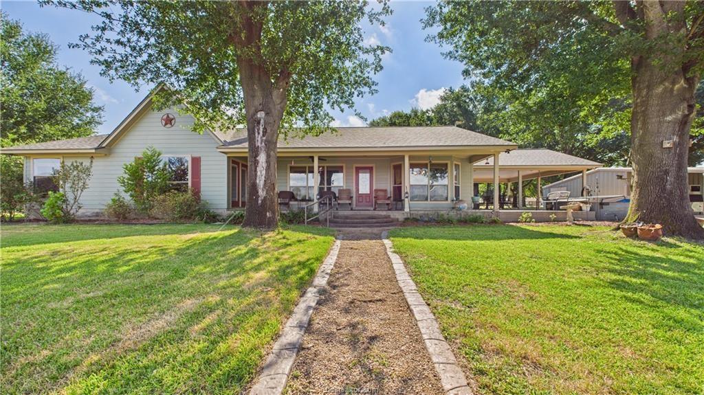 254 Lcr 893, Jewett, TX à vendre Photo principale- Image 1 de 25