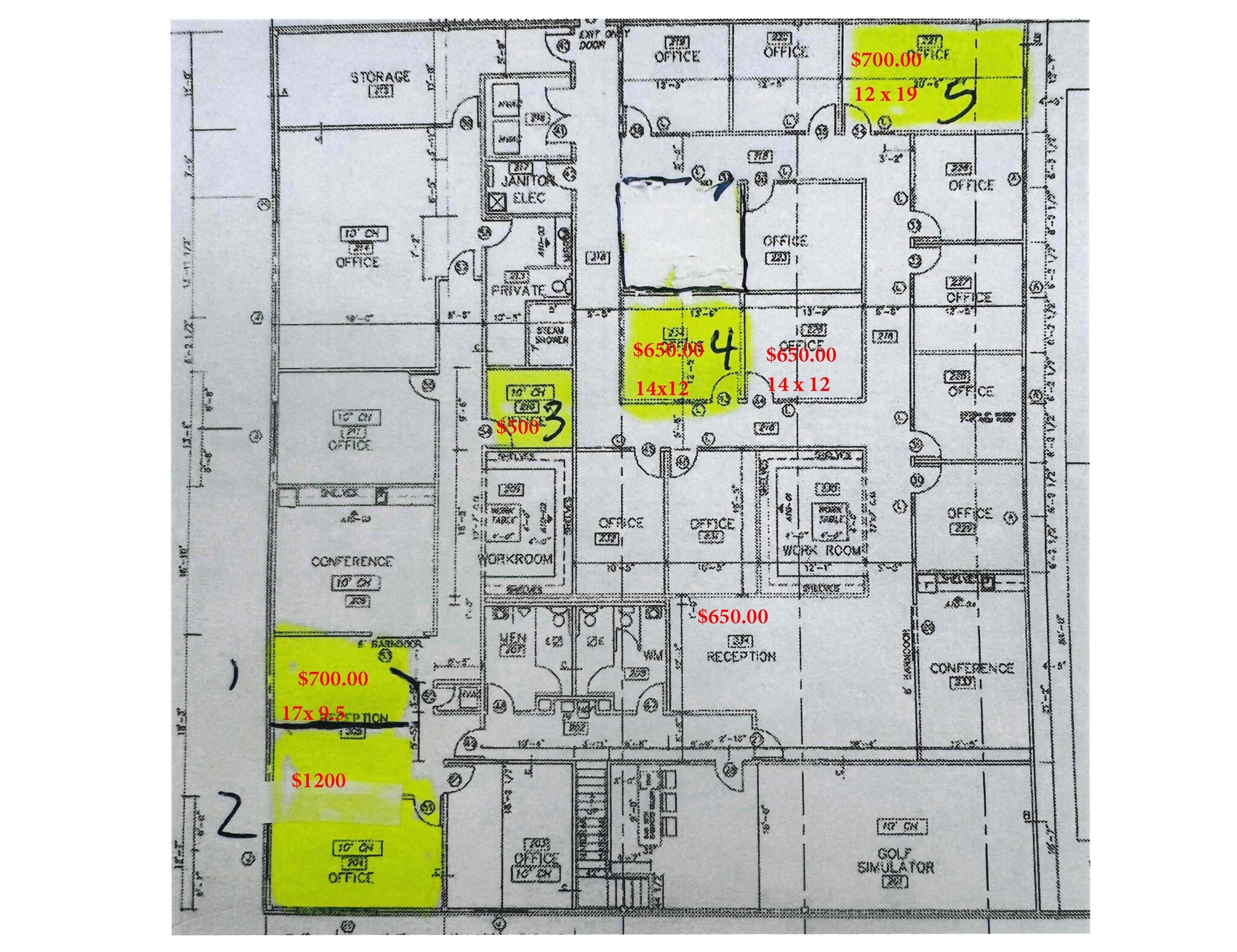 7690 East 126th Street South, Bixby, OK for lease Interior Photo- Image 1 of 1