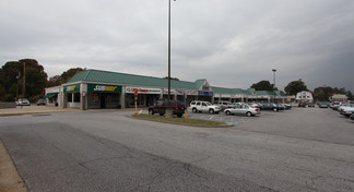 More details for 5604-5722 Ritchie Hwy, Baltimore, MD - Retail for Lease