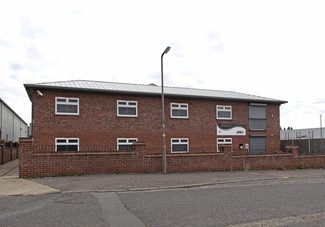 More details for 45 Tallon Rd, Brentwood - Office for Lease