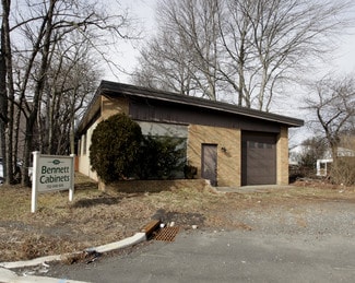 Plus de détails pour 1251 US 1, Edison, NJ - Industriel à vendre