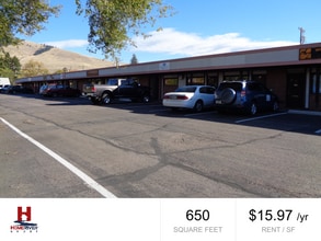 715 Kensington Ave, Missoula, MT for lease Building Photo- Image 1 of 10