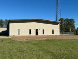 201 Corporate Ct, Senatobia MS - Warehouse