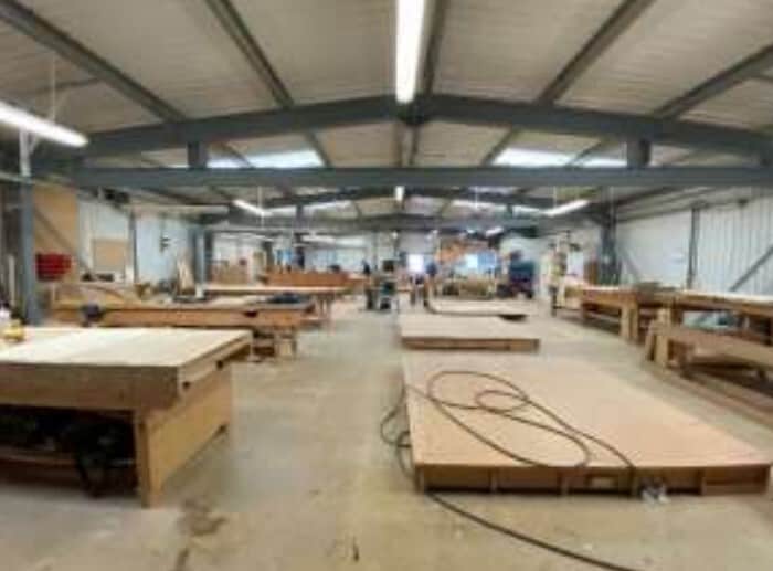 Harbour Clos, Marchwood à vendre - Photo intérieure - Image 2 de 18