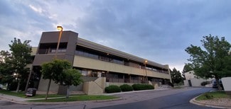 Plus de détails pour 8122 S Southpark Ln, Littleton, CO - Bureau, Local d'activités à louer