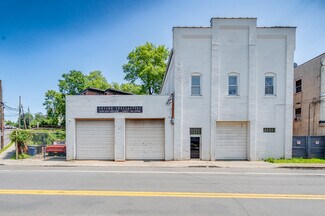 Plus de détails pour 101 Midland Ave, Port Chester, NY - Industriel à vendre