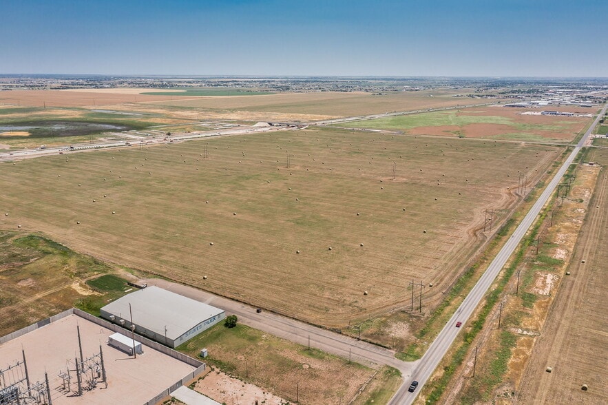 S Coulter & W Sundown, Amarillo, TX for sale - Building Photo - Image 2 of 3
