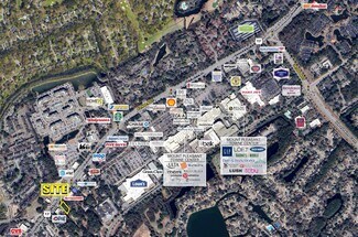 Plus de détails pour 1745 N Highway 17, Mount Pleasant, SC - Terrain à louer