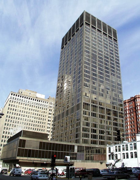 720 Olive St, Saint Louis, MO for lease - Building Photo - Image 2 of 25