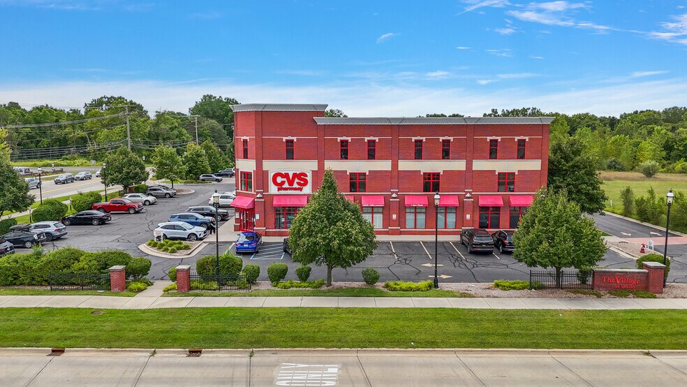 53069 Van Dyke Ave, Utica, MI for sale - Building Photo - Image 2 of 8