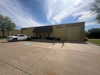 Plus de détails pour 3105 Lomita Dr, Lancaster, TX - Local d'activités à louer