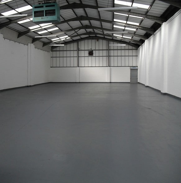 Old Park Rd, Wednesbury for lease - Interior Photo - Image 3 of 7