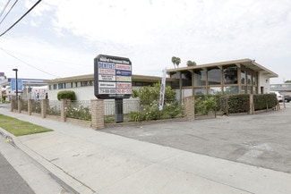 More details for 15747 Woodruff Ave, Bellflower, CA - Office/Medical for Lease