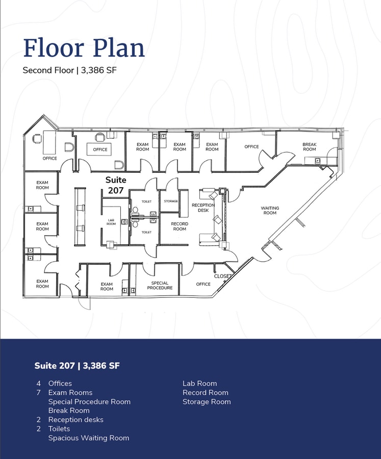 12040 S Lakes Dr, Reston, VA 20191 - Unité 207 - - Photo intérieure - Image 1 of 1