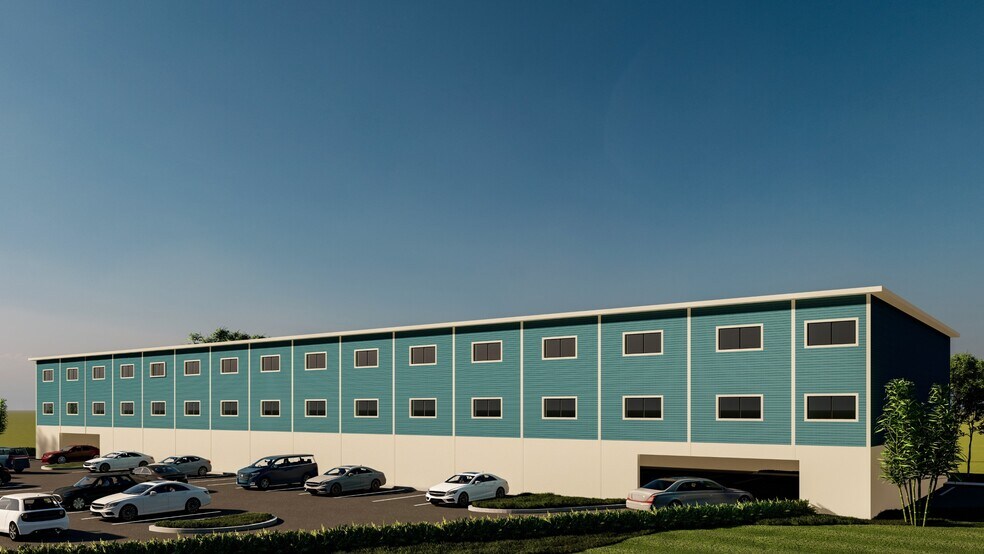 Collins Road & Ortega Bluff Parkway, Jacksonville, FL à vendre - Photo du bâtiment - Image 3 de 4