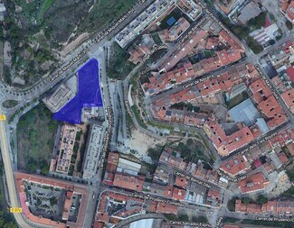 More details for Carrer de Miquel Martí i Pol, 23, Manresa - Land for Sale