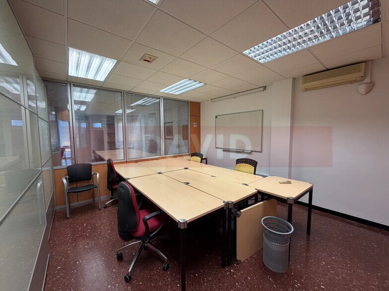 Bureau dans Barcelone, Barcelona à louer - Photo du bâtiment - Image 3 de 4