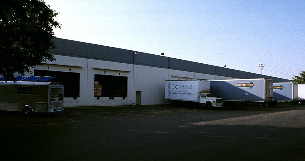 18626 S Reyes Ave, Compton, CA à louer - Autre - Image 3 de 5