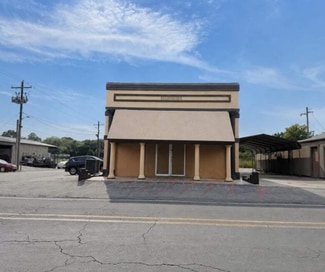 More details for 208 SE Avenue 2 Ave, Atkins, AR - Office for Sale