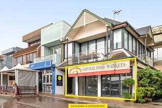 184 Military Rd, Neutral Bay for lease Building Photo- Image 2 of 5