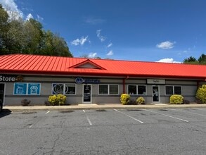 1070 Tunnel Rd, Asheville, NC à louer Photo intérieure- Image 1 de 19