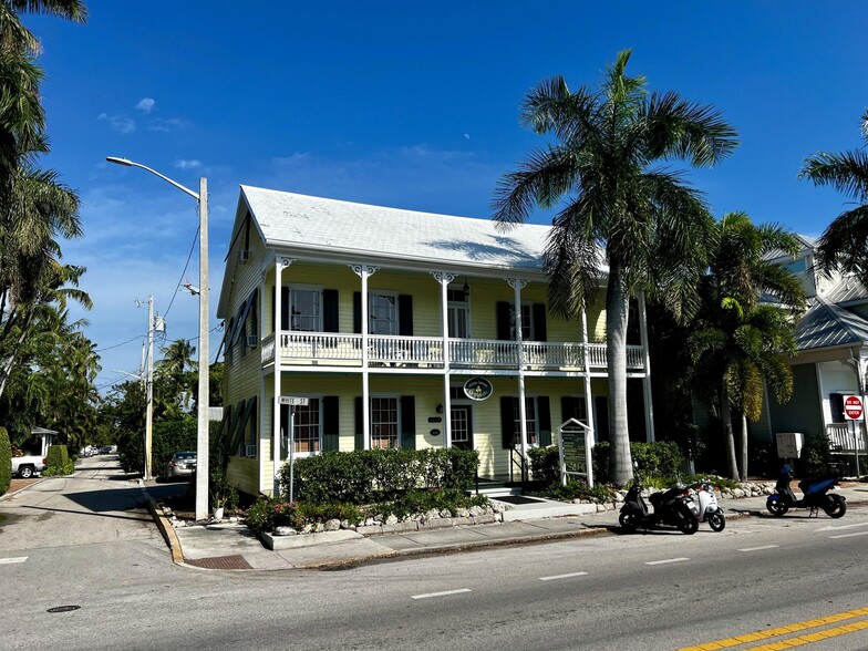 1217 White St, Key West, FL for sale - Building Photo - Image 2 of 11