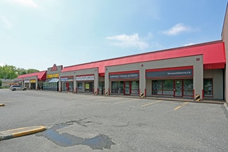 Plus de détails pour 911 Richmond Rd, Ottawa, ON - Commerce de détail à louer