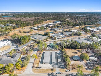 More details for 2016 Farley Rd, Wilmington, NC - Specialty for Sale