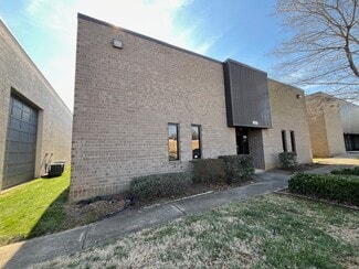 More details for 646 Matthews Mint Hill Rd, Matthews, NC - Flex for Sale