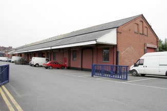 More details for Castle Foregate, Shrewsbury - Industrial for Lease